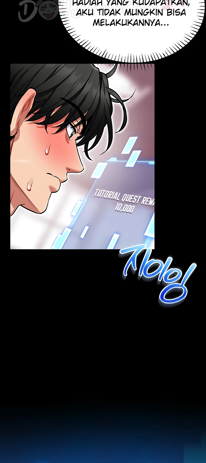 I Will Teach You Self Defense - Page 6